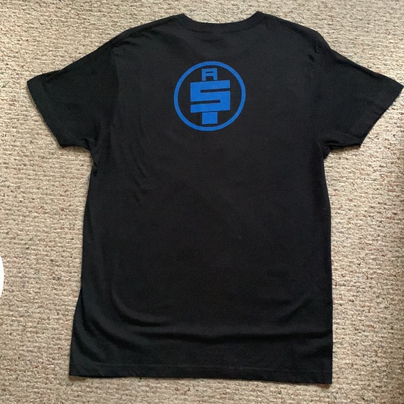 Nipsey Hustle Shirt - Picture 2 of 2